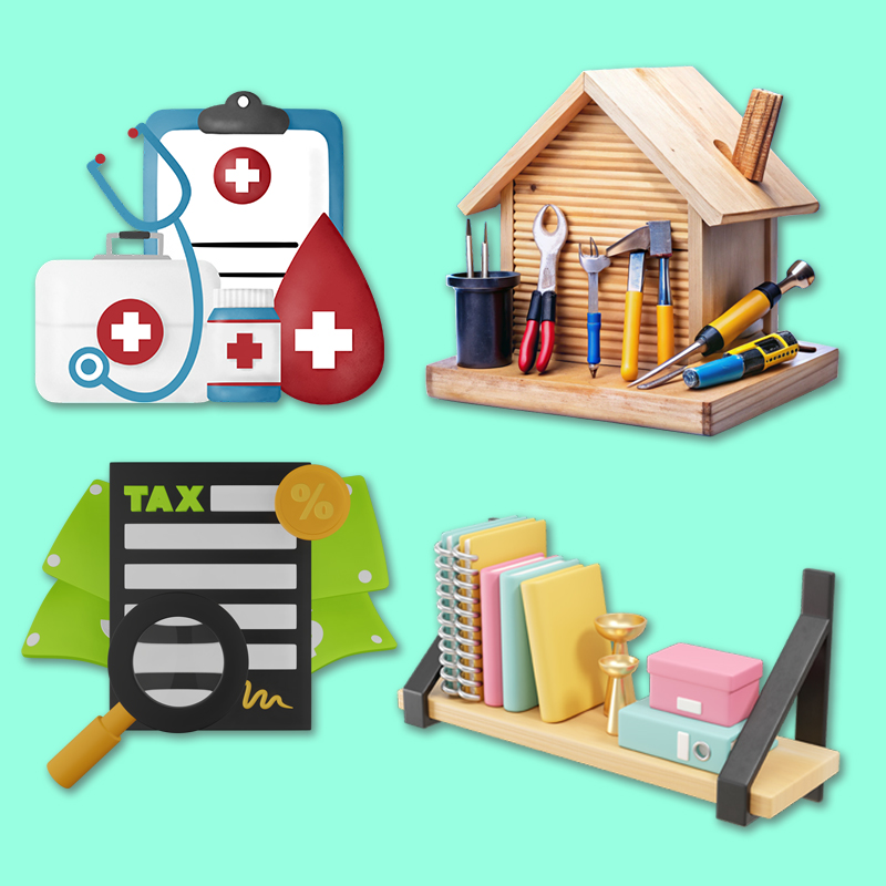 Special Tax Situations
